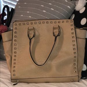 Boutique handbag